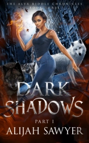 Dark Shadows, Part One