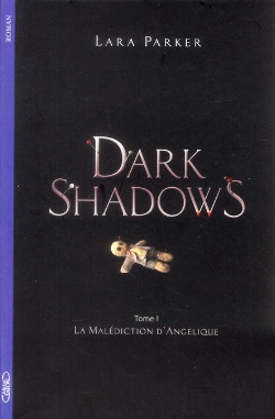 Bertrand.pt - Dark Shadows T.1