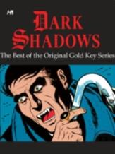 Dark Shadows: The Best Of The Original Gold Key Series