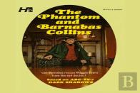 Dark Shadows The Complete Paperback Library Reprint Book 10
