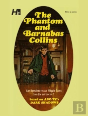 Dark Shadows The Complete Paperback Library Reprint Book 10