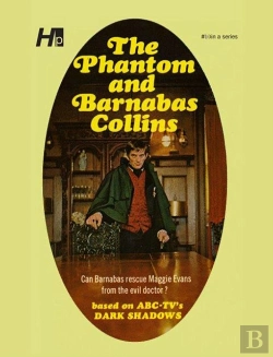 Bertrand.pt - Dark Shadows The Complete Paperback Library Reprint Book 10