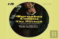 Dark Shadows The Complete Paperback Library Reprint Book 11