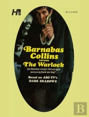 Dark Shadows The Complete Paperback Library Reprint Book 11