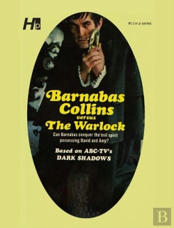 Bertrand.pt - Dark Shadows The Complete Paperback Library Reprint Book 11