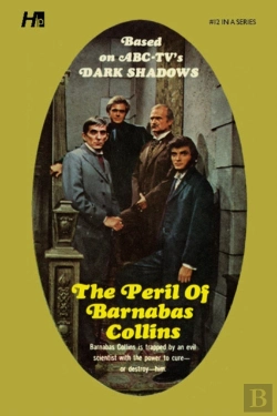 Bertrand.pt - Dark Shadows The Complete Paperback Library Reprint Book 12