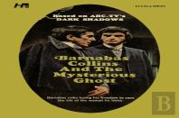 Dark Shadows The Complete Paperback Library Reprint Book 13