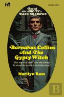 Dark Shadows The Complete Paperback Library Reprint Book 15
