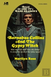 Dark Shadows The Complete Paperback Library Reprint Book 15