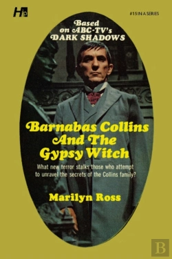 Bertrand.pt - Dark Shadows The Complete Paperback Library Reprint Book 15