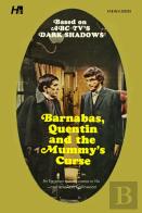 Dark Shadows The Complete Paperback Library Reprint Book 16
