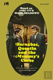 Dark Shadows The Complete Paperback Library Reprint Book 16