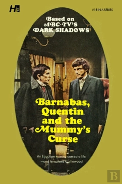 Bertrand.pt - Dark Shadows The Complete Paperback Library Reprint Book 16