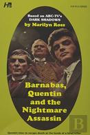 Dark Shadows The Complete Paperback Library Reprint Book 18