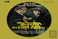 Dark Shadows The Complete Paperback Library Reprint Book 19