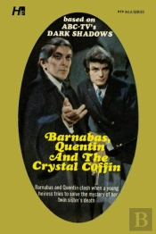 Dark Shadows The Complete Paperback Library Reprint Book 19