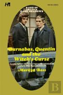 Dark Shadows The Complete Paperback Library Reprint Book 20