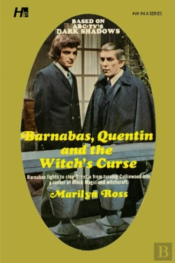 Bertrand.pt - Dark Shadows The Complete Paperback Library Reprint Book 20