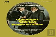 Dark Shadows The Complete Paperback Library Reprint Book 21