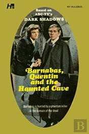 Dark Shadows The Complete Paperback Library Reprint Book 21