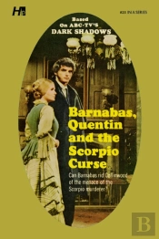 Dark Shadows The Complete Paperback Library Reprint  Book 23
