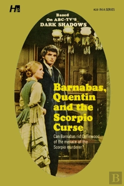 Bertrand.pt - Dark Shadows The Complete Paperback Library Reprint  Book 23