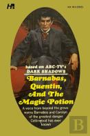 Dark Shadows The Complete Paperback Library Reprint Book 25