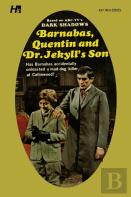 Dark Shadows The Complete Paperback Library Reprint Book 27