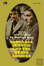 Dark Shadows The Complete Paperback Library Reprint Book 28