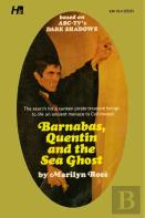 Dark Shadows The Complete Paperback Library Reprint Book 29