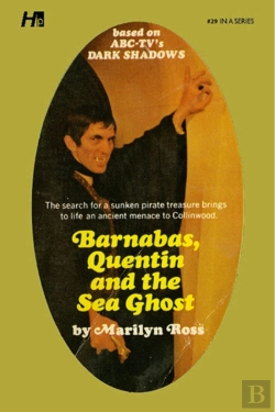 Bertrand.pt - Dark Shadows The Complete Paperback Library Reprint Book 29