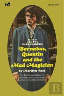 Dark Shadows The Complete Paperback Library Reprint Book 30