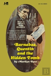 Dark Shadows The Complete Paperback Library Reprint Book 31