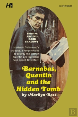Bertrand.pt - Dark Shadows The Complete Paperback Library Reprint Book 31