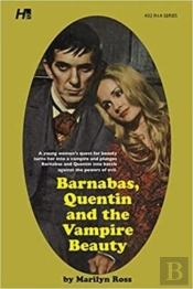 Dark Shadows The Complete Paperback Library Reprint Book 32