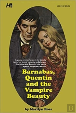 Bertrand.pt - Dark Shadows The Complete Paperback Library Reprint Book 32