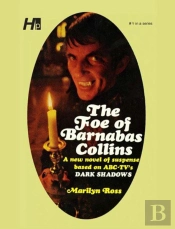 Dark Shadows The Complete Paperback Library Reprint Book 9