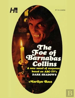 Bertrand.pt - Dark Shadows The Complete Paperback Library Reprint Book 9