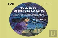 Dark Shadows The Complete Paperback Library Reprint Volume 1