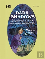 Dark Shadows The Complete Paperback Library Reprint Volume 1