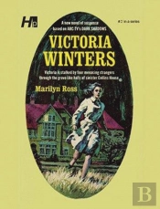 Dark Shadows The Complete Paperback Library Reprint Volume 2
