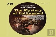 Dark Shadows The Complete Paperback Library Reprint Volume 4