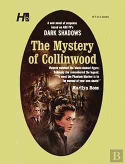 Bertrand.pt - Dark Shadows The Complete Paperback Library Reprint Volume 4