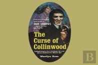 Dark Shadows The Complete Paperback Library Reprint Volume 5