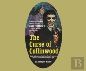 Dark Shadows The Complete Paperback Library Reprint Volume 5