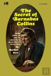 Dark Shadows The Complete Paperback Library Reprint Volume 7