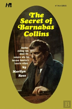 Bertrand.pt - Dark Shadows The Complete Paperback Library Reprint Volume 7