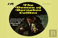 Dark Shadows The Complete Paperback Library Reprint Volume 8