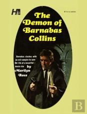 Dark Shadows The Complete Paperback Library Reprint Volume 8