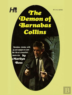 Bertrand.pt - Dark Shadows The Complete Paperback Library Reprint Volume 8